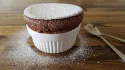 Celebrando el día del soufflé con delicias deliciosas